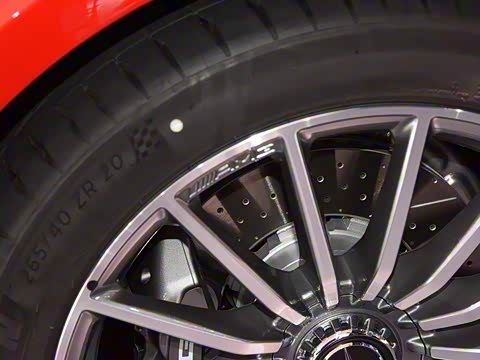 2019�� AMG GT 50 �����ܳ�