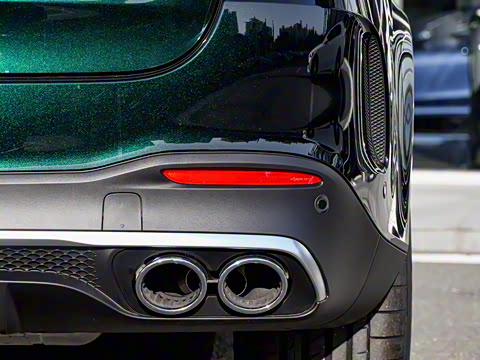 2024�� AMG GLE 53 4MATIC+