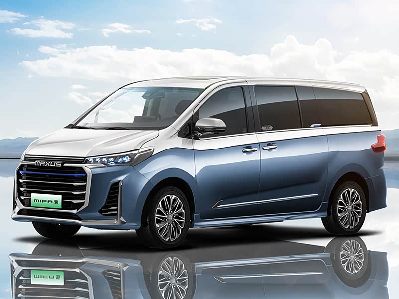 Maxus SAIC MAXUS MIFA