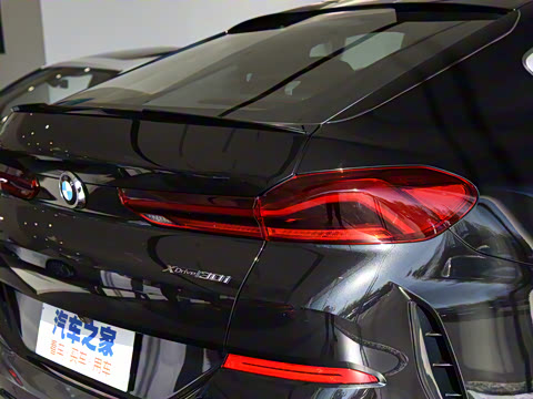 2021�� xDrive30i M�˶���װ