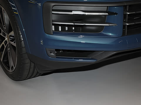 2024�� Cayenne 3.0T