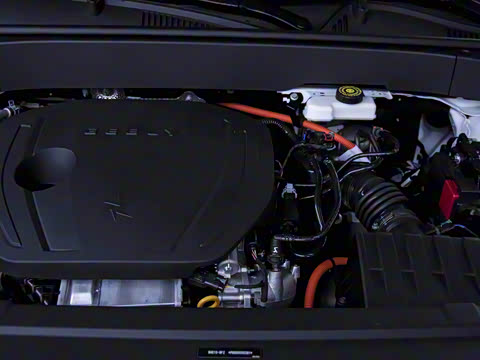 2023�� 1.5T 115km ���˻�Ӱ��