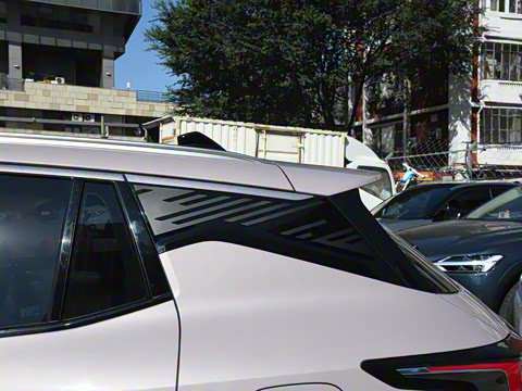 2023�� 1.5T Remix PHEV Shero