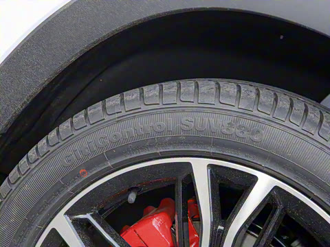 2020�� 1.5T �Զ��콢��