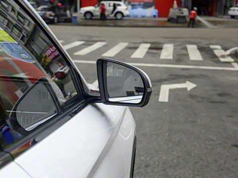 2020�� 1.5T �Զ��콢��