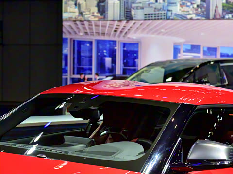 2021�� GR SUPRA 3.0T ��׼��