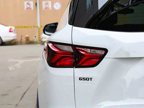 2022�� ��� 650T Redline 5�� �Ͱ�