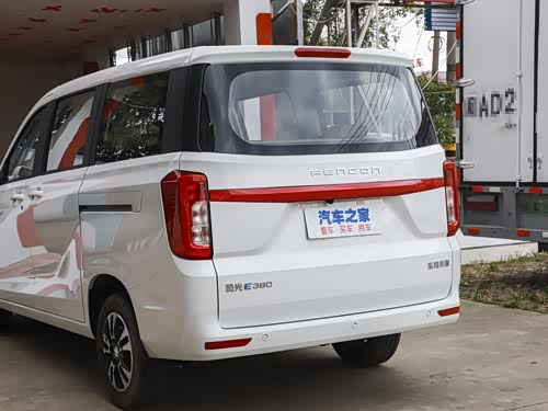 【风光e380】东风风光_风光e380报价_风光e380图片_之