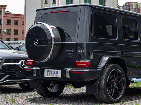 2022�� AMG G 63