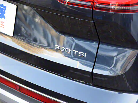 2021�� 330TSI ���������Ѿ���