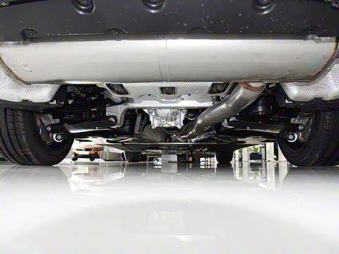 2021�� 530Li xDrive ������װ