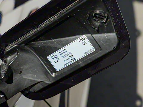 2026�� A3L Limousine 35TFSI �ɳ�������