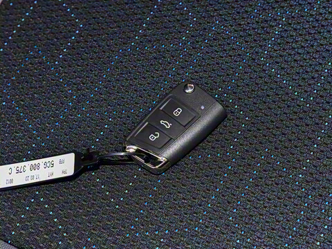 2023�� 280TSI �Զ���ȡ��