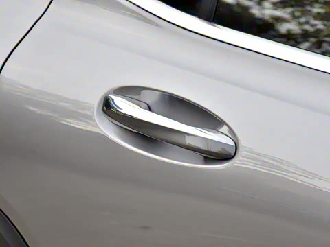 2022�� GLB 200 ʱ����