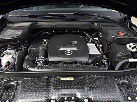 2022�� GLE 350 e 4MATIC ����SUV