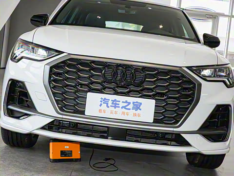 2025��  quattro 45�����ذ� 40TFSI ʱ����