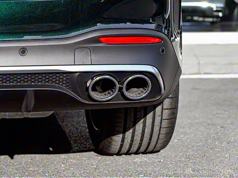 2024�� AMG GLE 53 4MATIC+