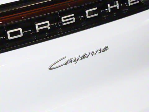 2025�� Cayenne 3.0T ���ΰ�