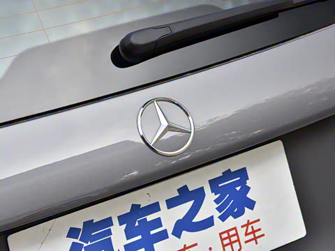 2022�� GLB 200 ʱ����