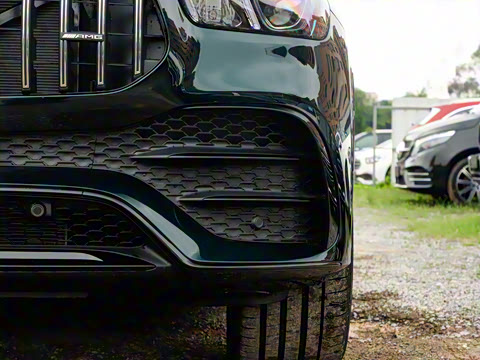 2023�� AMG GLE 53 4MATIC+