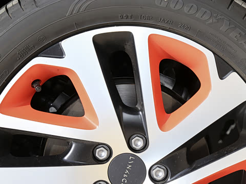 2021�� 1.5TD DCT����ҫ �ھ���