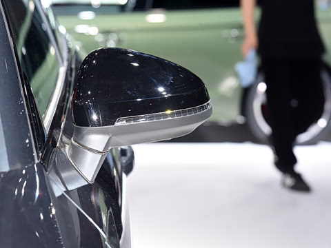 2023�� S4 Avant 3.0TFSI