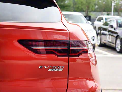 2018�� EV400 �׷�������