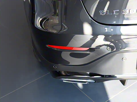 2022�� �Ŀ� GLC 300 4MATIC ����SUV