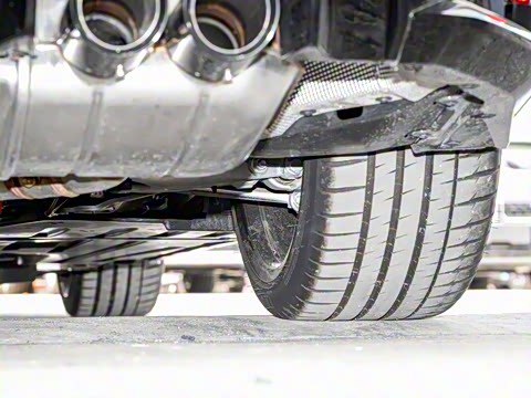 2023�� M4˫�Ž��ܳ� M xDrive ������