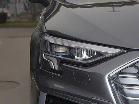 2021�� A3L Limousine 35 TFSI �����˶���