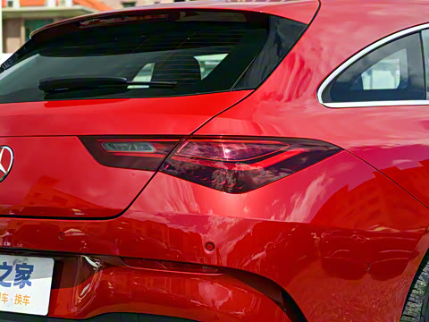 2024�� �Ŀ� CLA 200 ���ܳ�