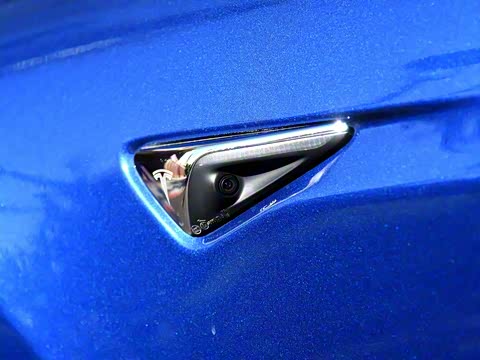 2018�� Model S 100D ����