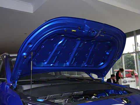 2021�� 300T DCTȫ�������� 6��