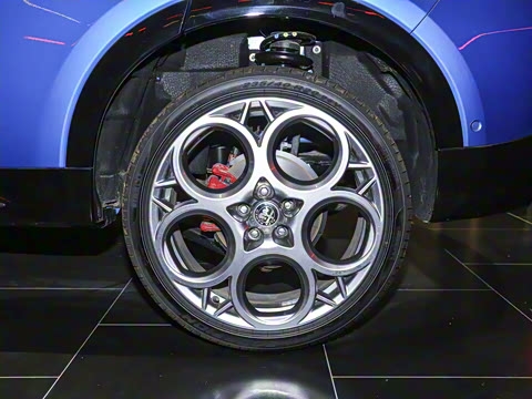 2024�� 2.0T 268HP AWD Veloce������