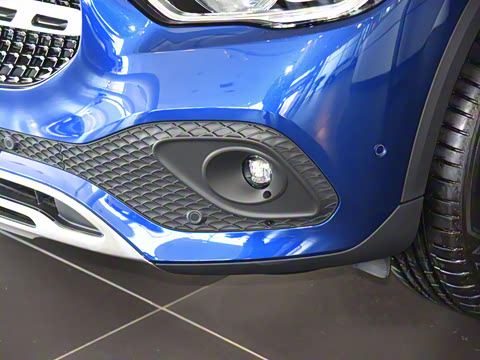 2022�� �Ŀ� GLA 200