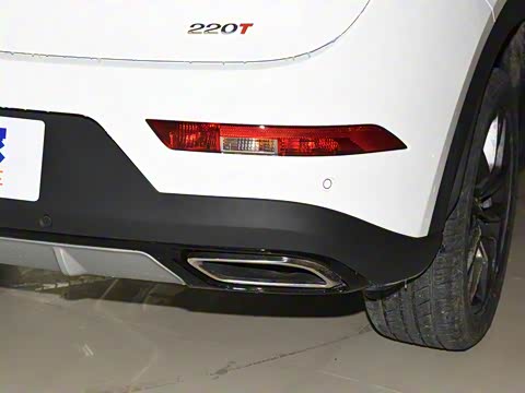 2019�� 220T CVT������ ��V