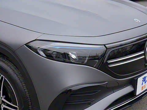 2022�� EQB 350 4MATIC �׷��ر��