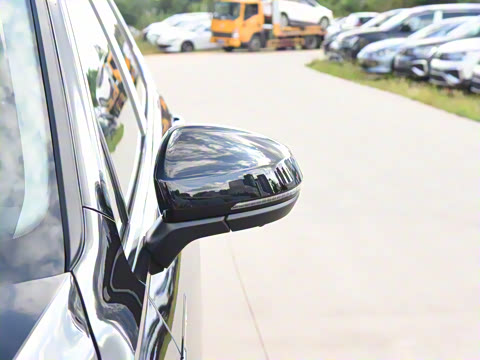 2024�� 330TSI �Զ�����R-LineԽ����