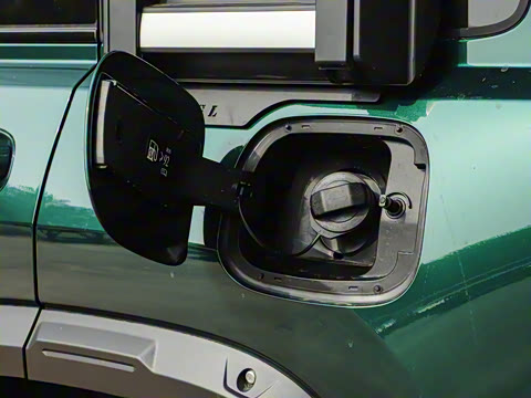 2025�� 2.0T 4WD Ultra