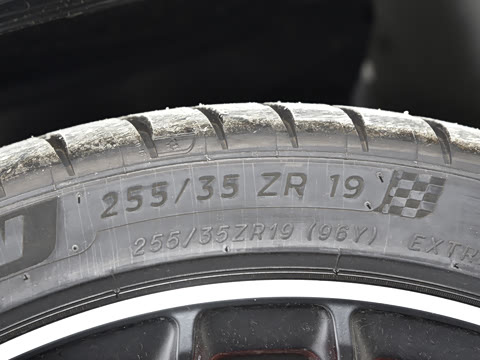 2025�� AMG CLA 45 S 4MATIC+