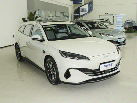 2025�� DM-i 80KM�����