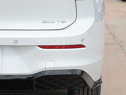 2025�� �Ŀ�� 300TSI R-Line