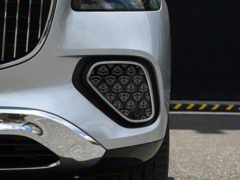 2025�� GLS 480 4MATIC