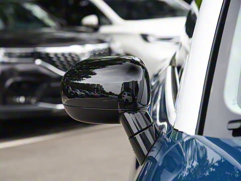 2025�� 456km COOPER E ������