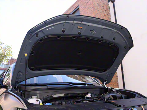 2022�� ;ʤL 1.5T DCT LUX���� N Line