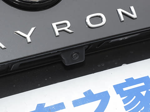 2025�� �Ŀ� ������ 300TSI