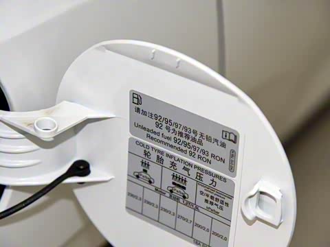 2018�� 1.5L �Զ���׼�� ��VI