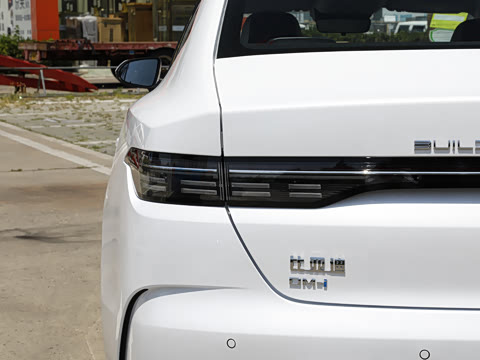 2023�� �ھ��� DM-i 120KM �콢��