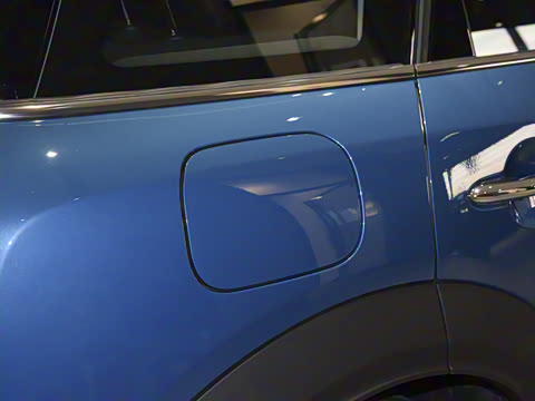 2021�� 2.0T COOPER S ALL4