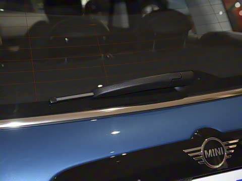 2021�� 2.0T COOPER S ALL4